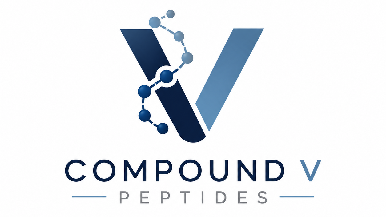 Compound V Peptides